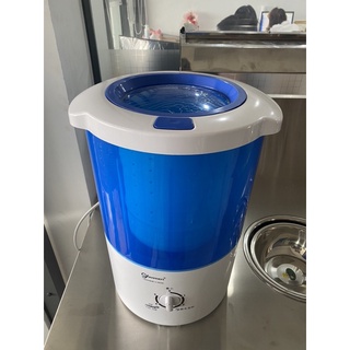 Máy vắt yến li tâm