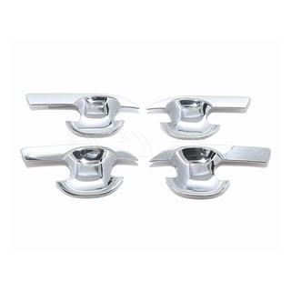 Chén cửa Toyota Rush