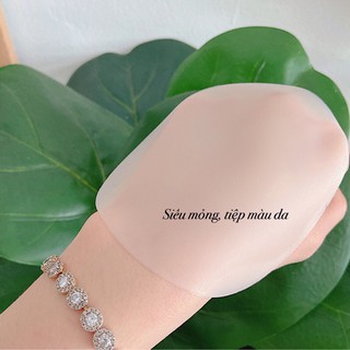 Miếng Dán Ngực Thần Thánh