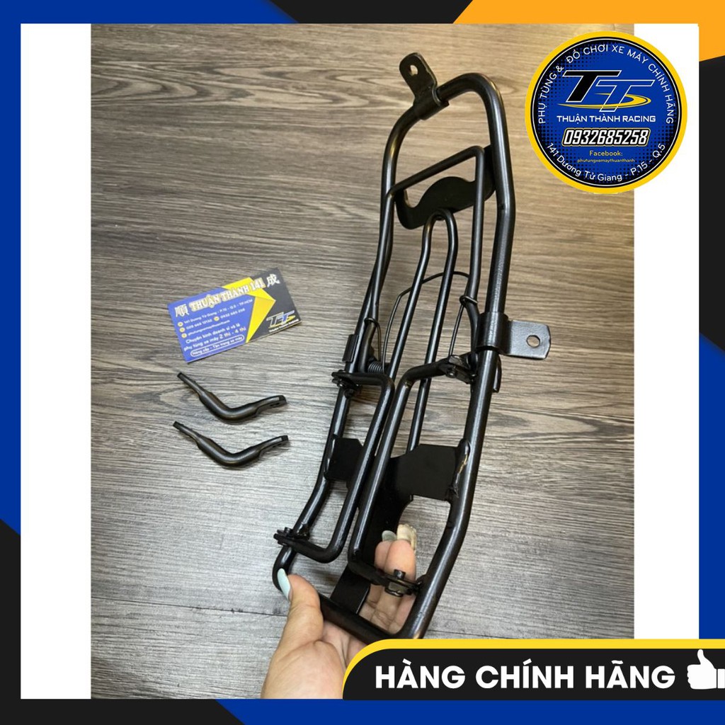 Baga giữa Yaz tỉnh điện - Yaz125