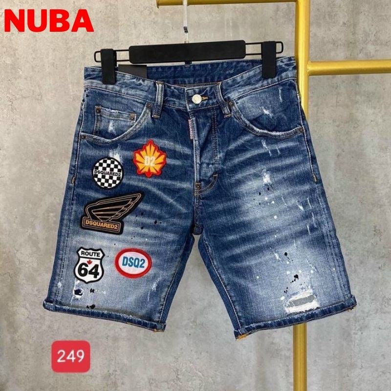 Quần short jean nam mẫu mới đẹp giá rẻ,quần bò TCS 249 | BigBuy360 - bigbuy360.vn
