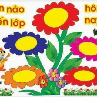 Bảng bé ngoan