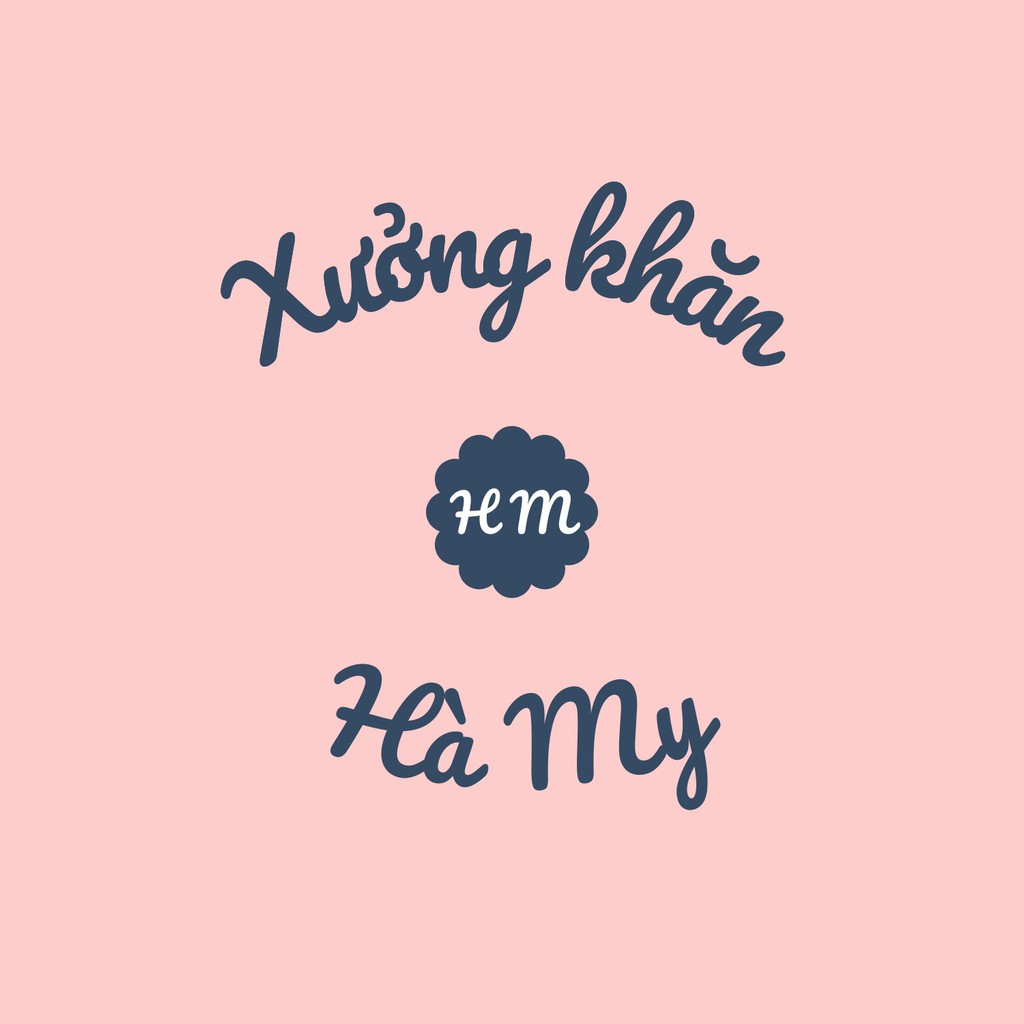 Xưởng Khăn Hà My