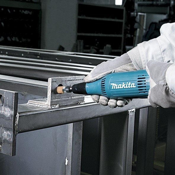 Máy mài khuôn Makita GD0603
