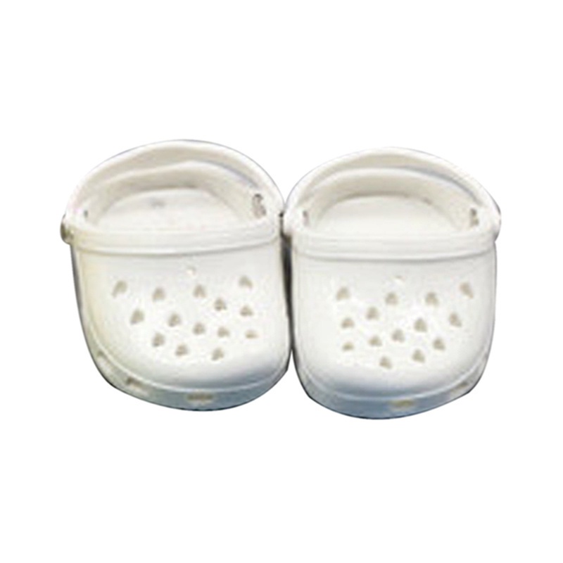 Giày Crocs thiết kế dễ thương dành cho thú cưng