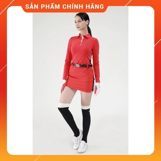 [Freeship] Váy golf nữ BLK TEE chính hãng