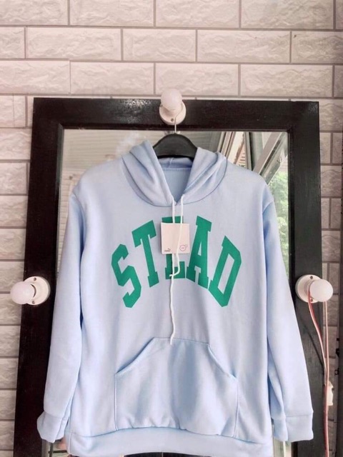 áo nỉ hoddie nam nữ ( được chọn màu nhưng k đc chọn hình) | BigBuy360 - bigbuy360.vn