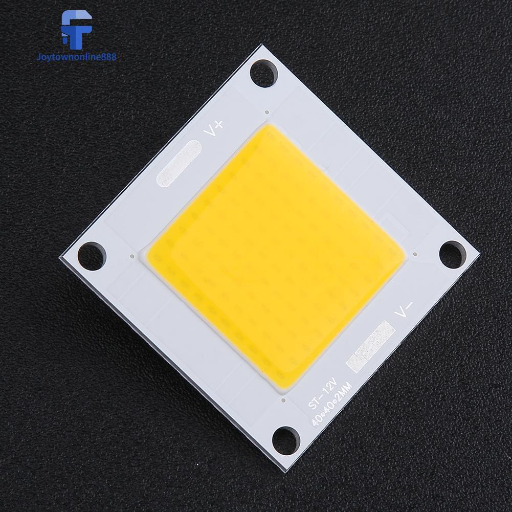 Bảng Đèn Led Joytownonline888 12v - 14v 50w Cob