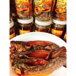 85k hủ 700gr mắm cá lóc Châu Đốc(giao nhanh TP HCM)