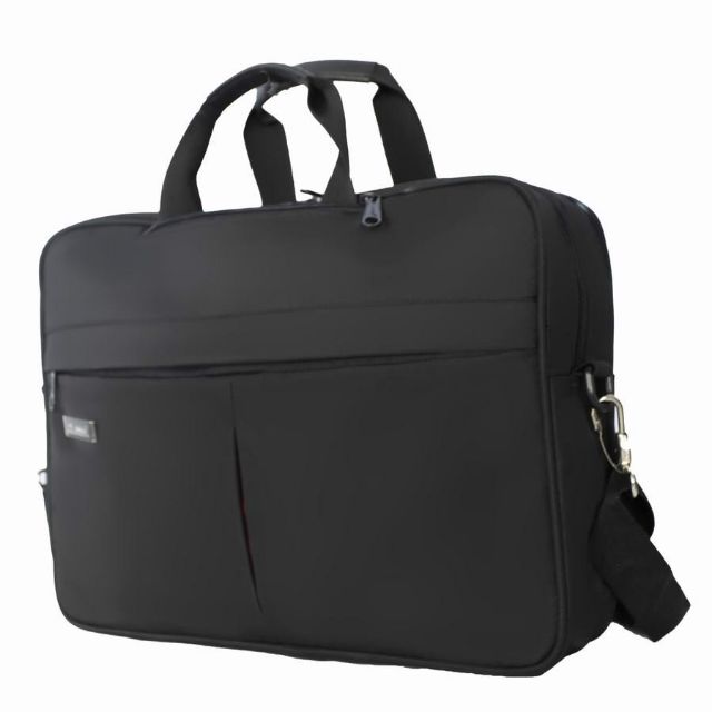 Cặp Học Sinh - Balo Đa Năng BLD3629_BLA

Miti