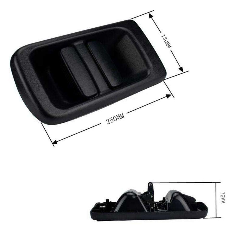 Tay Nắm Cửa Trái &amp; Phải Bền Cho Renault Master
