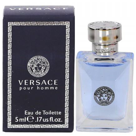 Nước hoa Mini Versace Pour Homme dành cho nam EDT