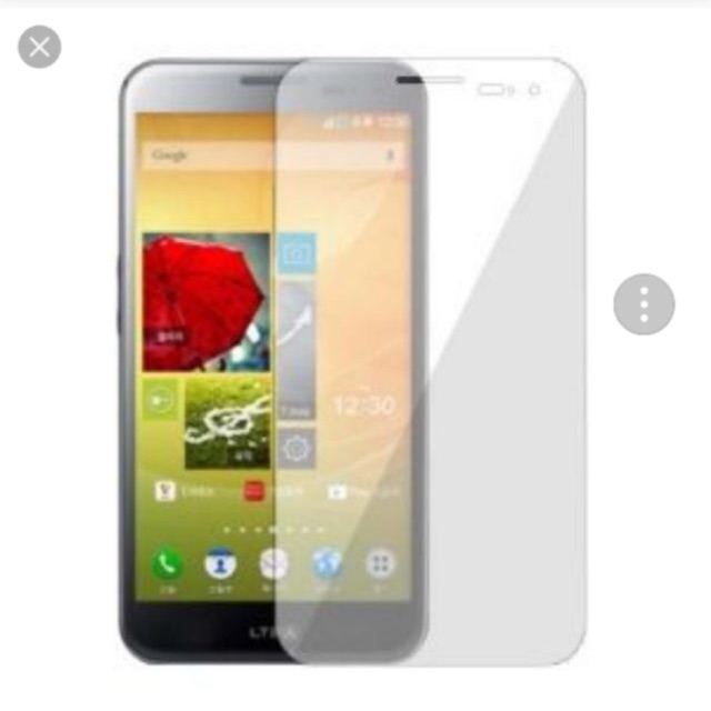 Bộ 3 kính cường lực Sky A830