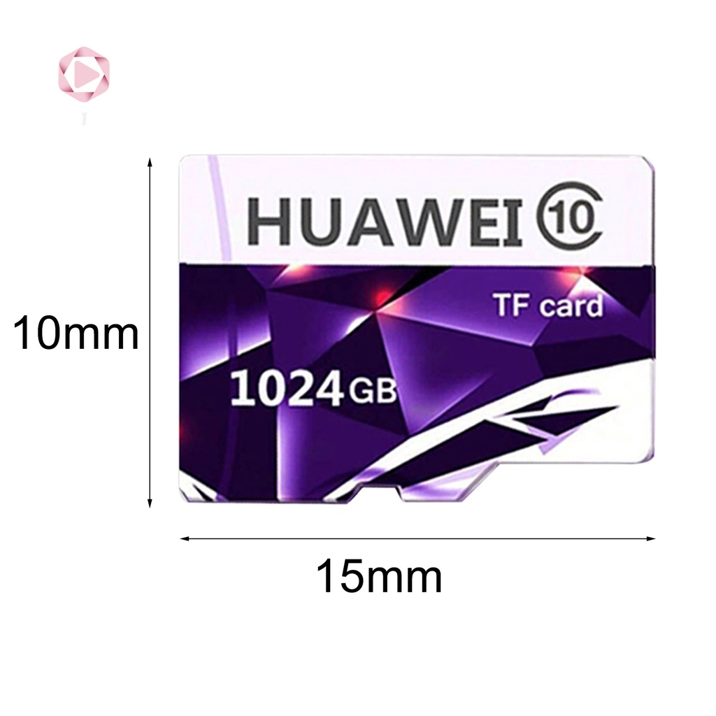 Thẻ Nhớ HUAWEI 128GB 256GB 512GB 1TB Tốc Độ Cao Chống Thấm Nước | BigBuy360 - bigbuy360.vn