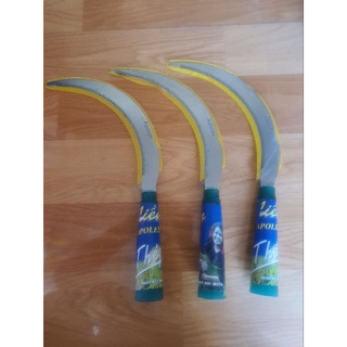 SET 3 LIỀM APOLEX SIÊU BÉN