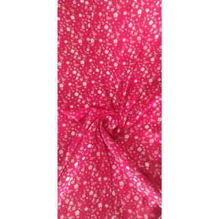 Vải áo dài Gấm Thái Tuấn