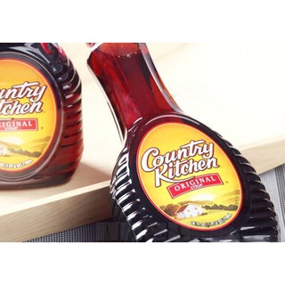 Syrup Nguyên Bản hiệu Country Kitchen, Essential Everyday709ml