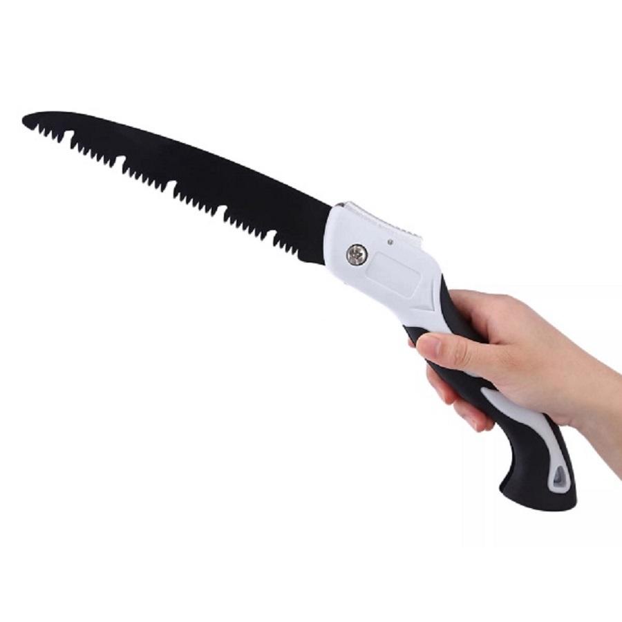 CƯA CẦM TAY GẬP GỌN, TIỆN LỢI