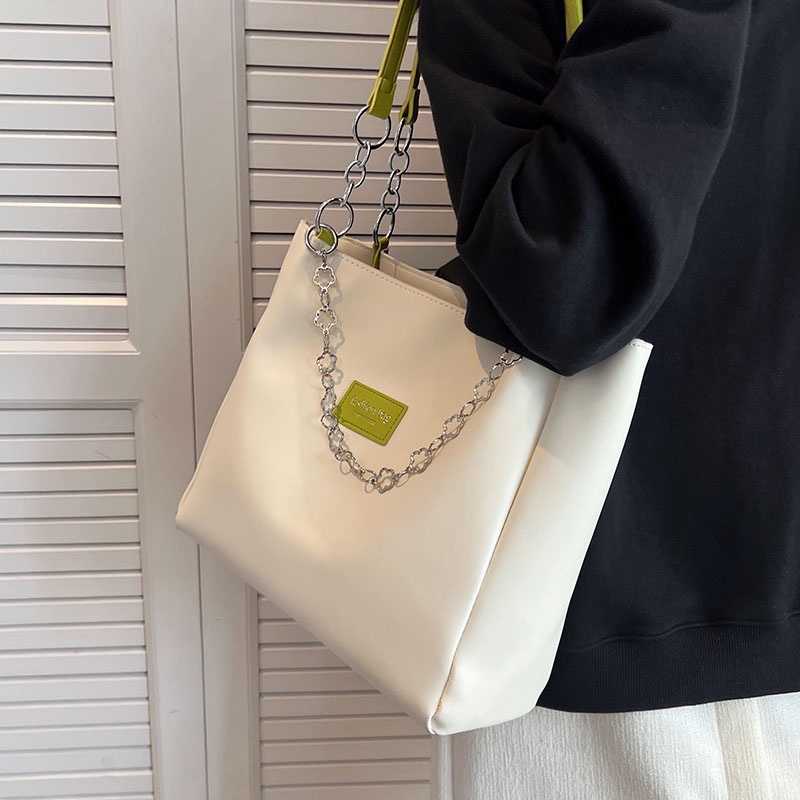 Túi tote Đeo Vai Phong Cách Hàn Quốc Thời Trang Cho Nữ