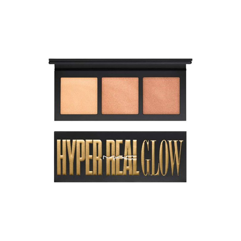 Bảng highlight Mac Hyper Real Glow - Get It Glowin' | BigBuy360 - bigbuy360.vn
