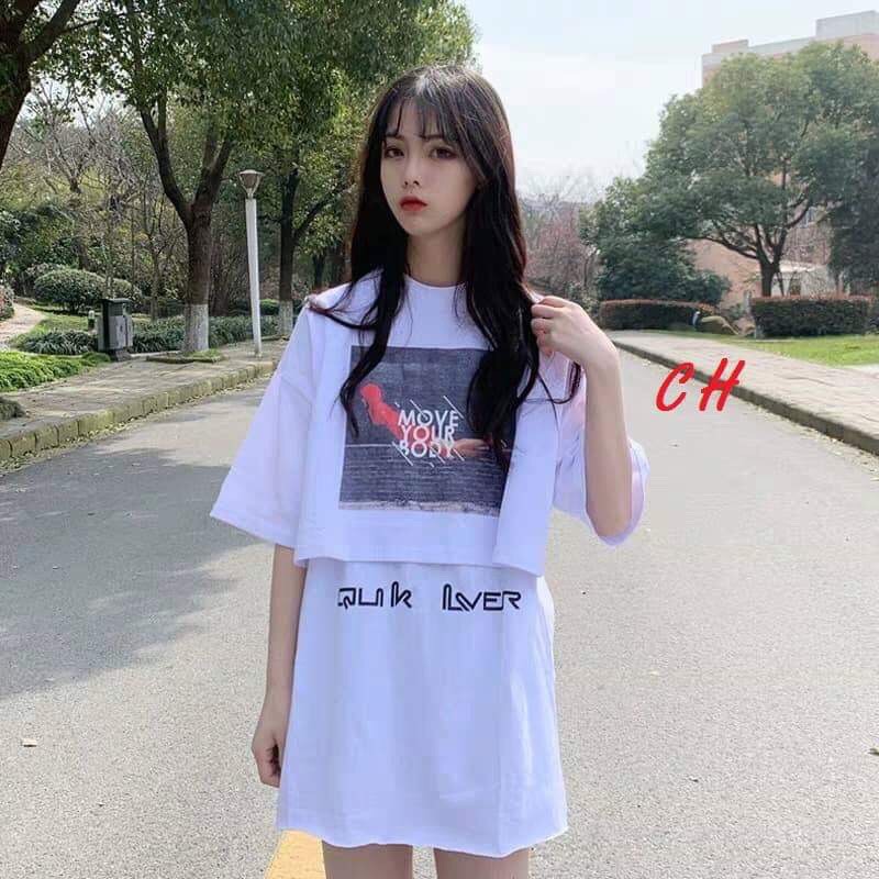 Sét 2 món áo 3 lỗ MOVE_CHU9884