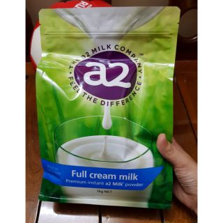 Sữa a2 1kg nội địa úc date mới