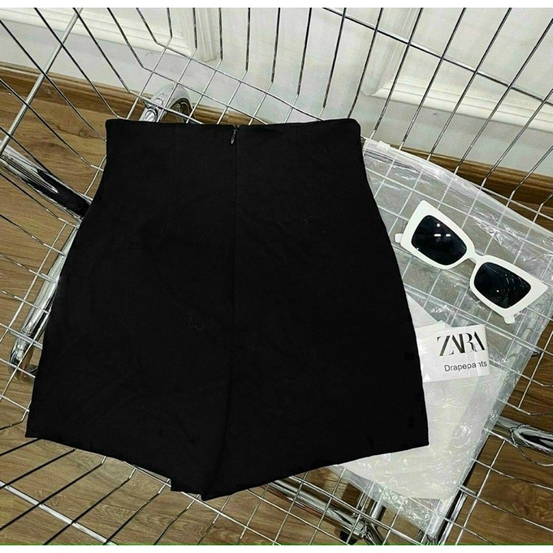 Quần shorts biker nữ dáng dancer | BigBuy360 - bigbuy360.vn