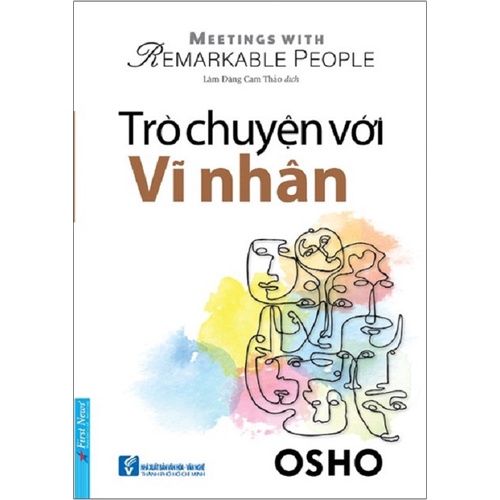 Sách - Combo OHSO Từ Bi + Trò Chuyện Với Vĩ Nhân