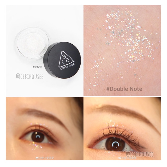 Nhũ mắt Eye Switch Pot | BigBuy360 - bigbuy360.vn