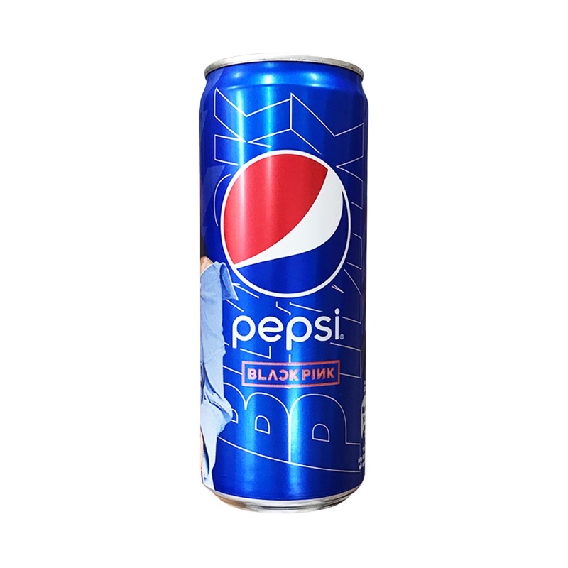 [Tân Phú] 1 lon Nước ngọt giải khát có gas Pepsi lon 330ml