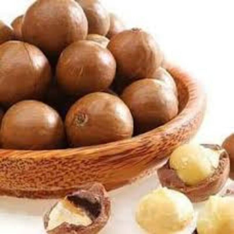 1 BỊCH QUẢ MẮC CA (MACADAMIA) KHÔ, HÀNG LOẠI 1, CAM KẾT CHẤT LƯỢNG