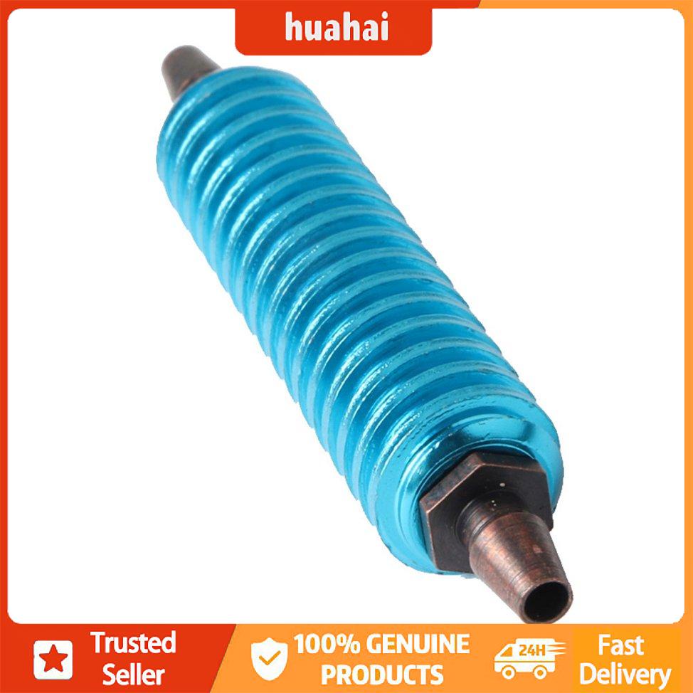 Bình Đựng Nhiên Liệu Làm Mát Động Cơ Xe Hơi Hsp 80119 Rc 1 / 8 1 / 10 Nitro