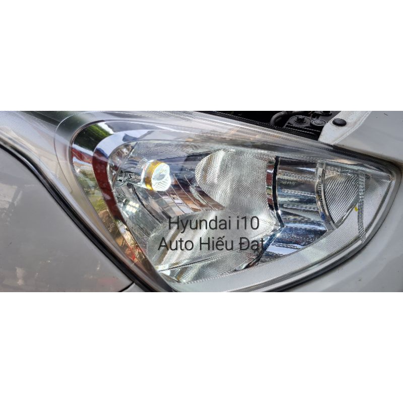 Bi Led mini AES hyper