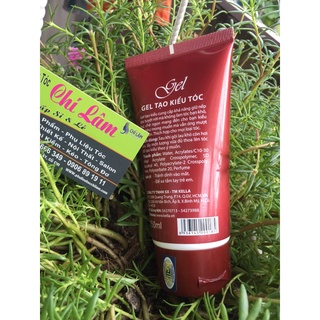 GEL TẠO KIỂU TÓC KELLA