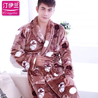 Áo choàng tắm nam nữ