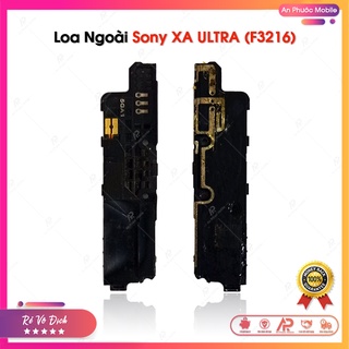 Loa ngoài sony xa ultra / f3216 - linh kiện loa điện thoại sony zin bóc máy