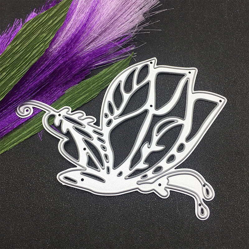 Khuôn Cắt Giấy Kim Loại Mẫu AOTO