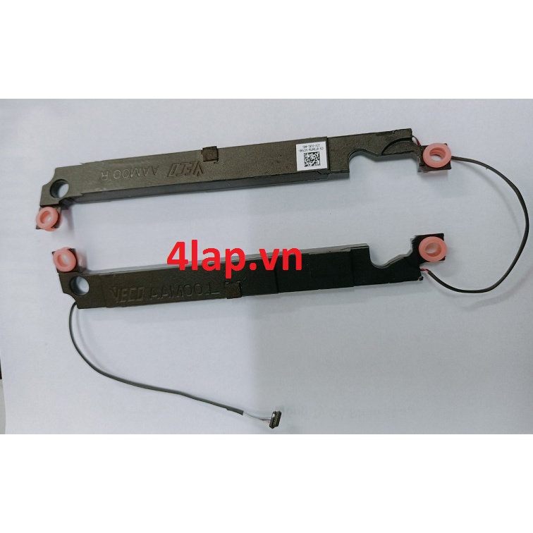Thay Loa laptop Dell XPS 15 9550 9560 9570 Precision 5510 5520 5530