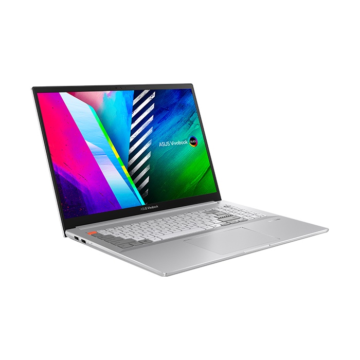 Laptop ASUS VivoBook Pro 16X OLED M7600RE-L2044W R9-6900HX | 16GB | 512GB |RTX 3050Ti 4GB
