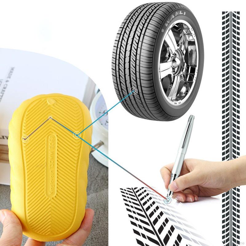 Dép đi trong nhà chống trượt chống sốc thiết kế dễ thương dành cho trẻ nhỏ