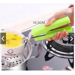 Dụng Cụ Kẹp Đồ Nóng Cao Cấp