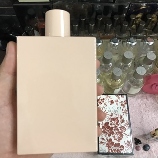 [Cali Perfume][Chính Hãng][Siêu Quyến Rũ] Nước Hoa Nữ Gucci Bloom
