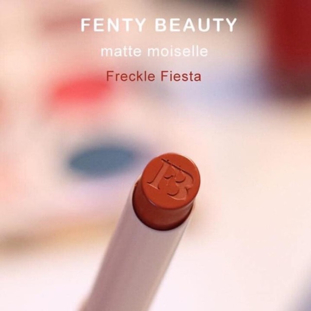 Son FENTY BEAUTY #freckefiesta