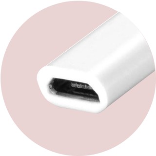 Đầu Chuyển Đổi Micro USB (Cái) Sang USB Type C 3.0 (Đực) DEVELOPE