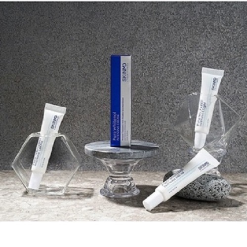 Kem Skinmd Pure 15ml, Kem Giảm Nám Tàn Nhang Trắng Da Hàn Quốc md