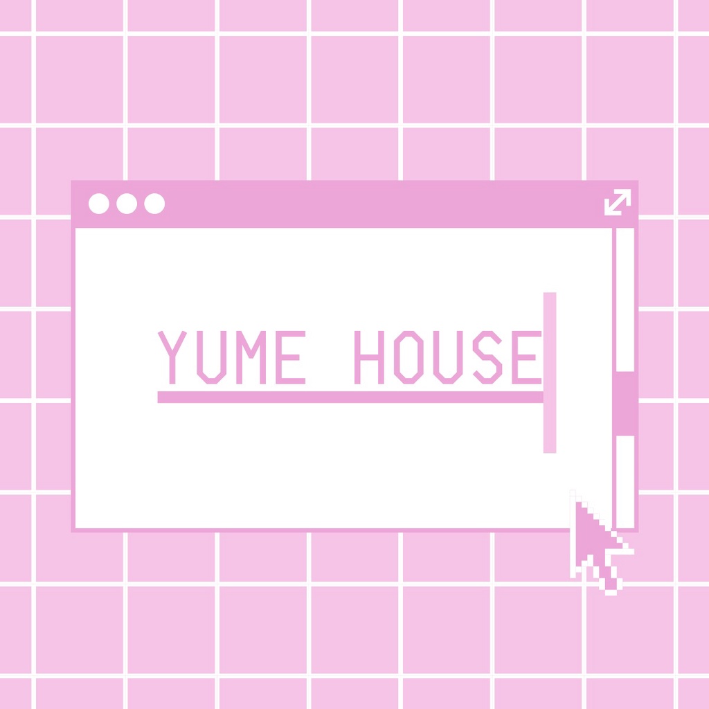 YUME HOUSE PIJAMA
