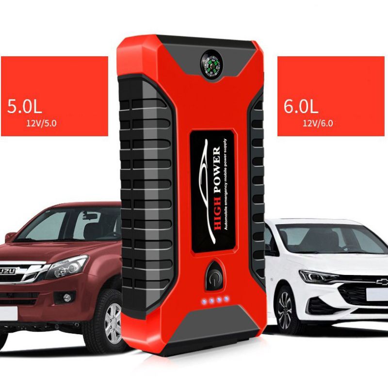 Bộ kích bình Hight Power 20000mah.