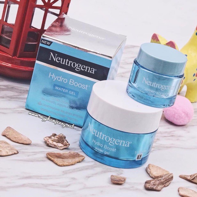 KEM DƯỠNG khoá ẩm, làm trắng, chống lão hoá cao cấp Neutrogena (hàng chính hãng)