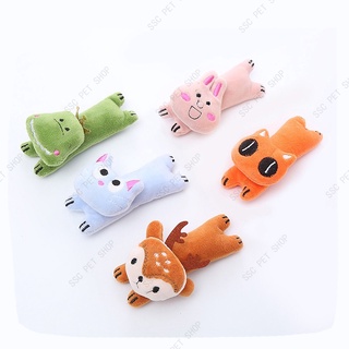 Thú Nhồi Bông Đồ Chơi Cho Thú Cưng