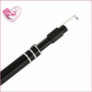 Bộ Ráy Tai Có Camera Nội Soi HD Visual Earpick